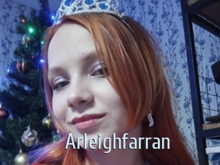 Arleighfarran