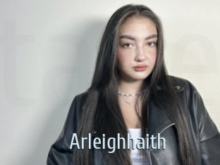 Arleighhaith