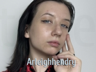 Arleighhendry