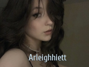 Arleighhiett