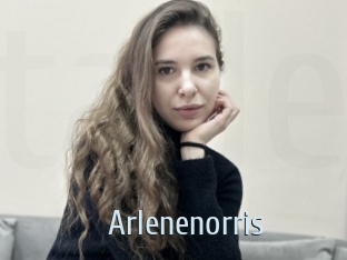 Arlenenorris