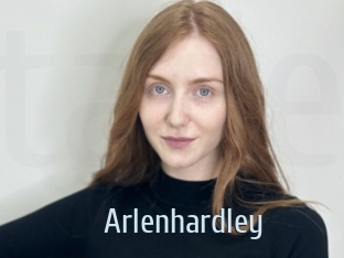 Arlenhardley