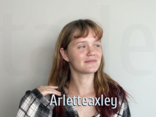 Arletteaxley