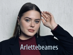 Arlettebeames