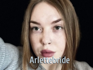 Arlettebride