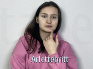 Arlettebritt