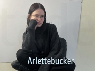 Arlettebucker