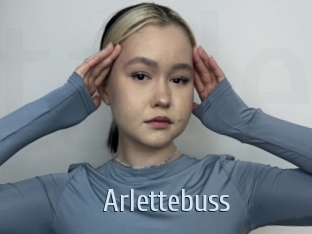 Arlettebuss