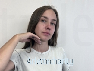 Arlettecharity