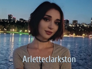 Arletteclarkston