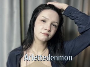 Arlettedenmon