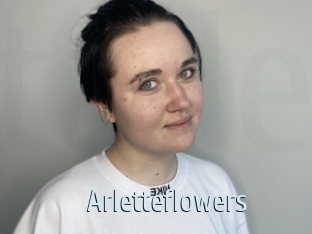 Arletteflowers