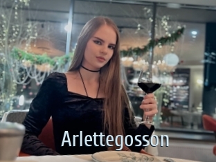 Arlettegosson