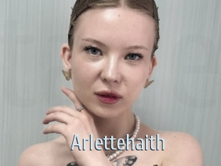 Arlettehaith