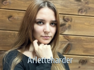 Arletteharder