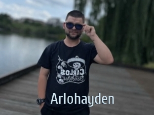 Arlohayden