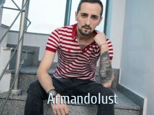 Armandolust