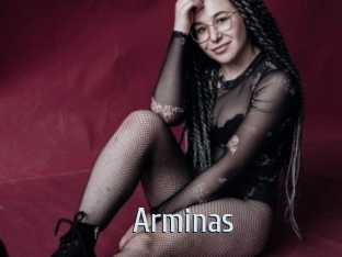 Arminas