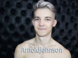 Arnoldjohnson