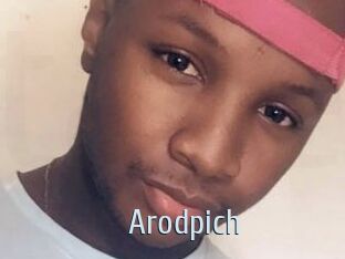 Arodpich