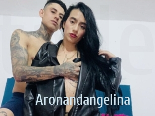 Aronandangelina