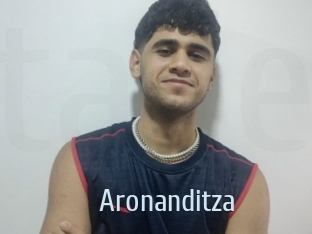 Aronanditza