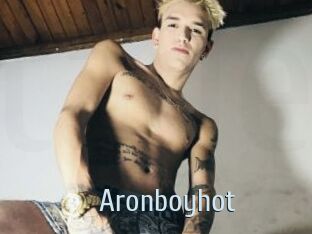 Aronboyhot
