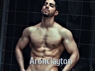 Aronclayton