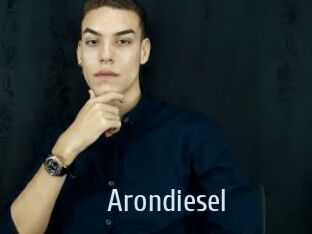 Arondiesel