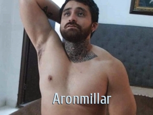 Aronmillar