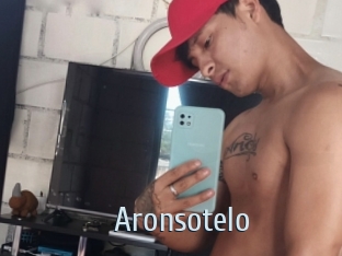 Aronsotelo