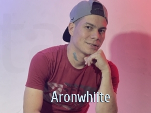 aronwhiite Ta Model
