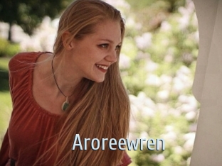 Aroreewren