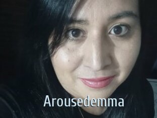 arousedemma Ta Model