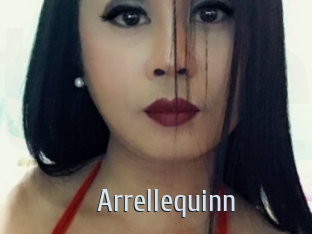 Arrellequinn