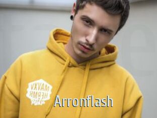 Arronflash