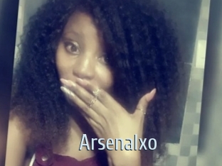 Arsenalxo