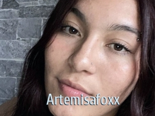 Artemisafoxx