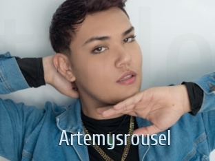 Artemysrousel