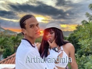 Arthurandmia