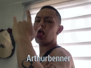 Arthurbenner