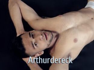 Arthurdereck