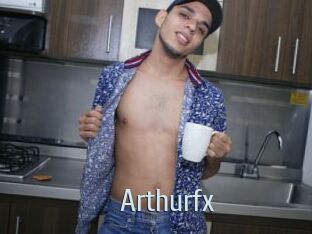 Arthurfx