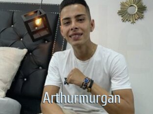 Arthurmurgan