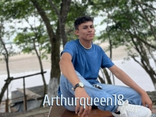 Arthurqueen18