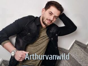 Arthurvanwild