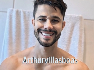 Arthurvillasboas