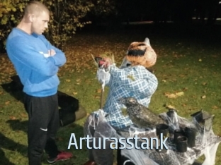 Arturasstank