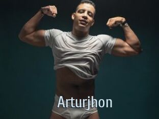 Arturjhon