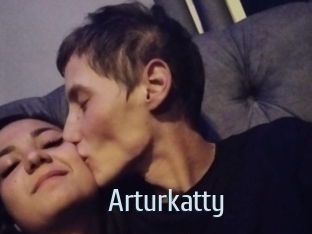 Arturkatty